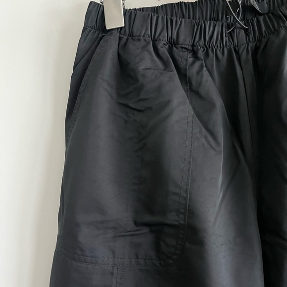 Bluenotes Black Men's Joggers - Picture 3 of 7